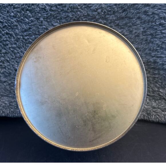 JM Fine Humidor Vintage Tin - Picture 5 of 9